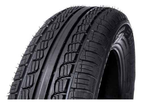 2 Pneu 205/60/r15 Remoldado Roadwell Rb7 86r Inmetro 1 Linha R