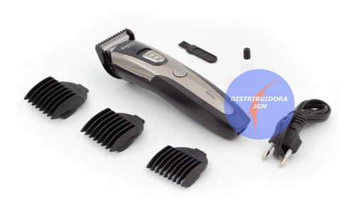 Maquina Afeitadora Cabello Y Barba