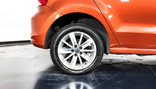 Imagen 14 de 15 de 41760 - Volkswagen 2018 Con Garantía Mt