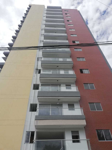 Imagen 1 de 14 de Apartamento En Venta En Rionegro - Sector La Catolica
