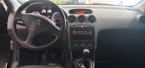 Peugeot 308 1.6 Active 2015