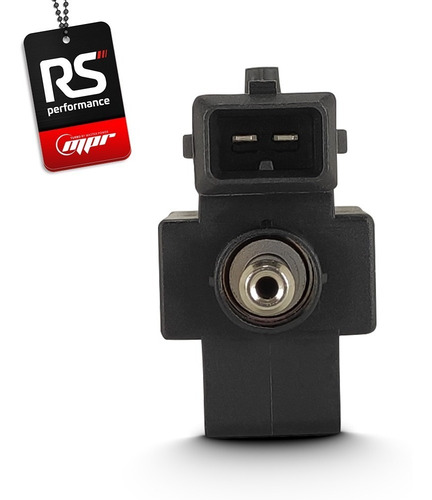 Imagem 6 de 7 de Válvula Solenoide N75 De 3 Vias Master Power Range Rover