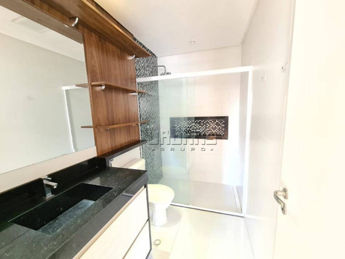 Imagem 9 de 30 de Apartamento À Venda, 236 M² Por R$ 2.450.000,00 - Vila Gilda - Santo André/sp - Ap0002