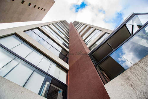 Imagem 23 de 23 de Studio Com 1 Dormitório À Venda, 31 M² Por R$ 490.000,00 - Jardim Paulista - São Paulo/sp - St0222