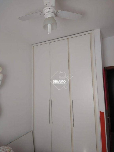 Imagem 14 de 26 de Apartamento Com 3 Dormitórios À Venda, 99 M² - Jardim Paulistano - Ribeirão Preto/sp - Ap1618