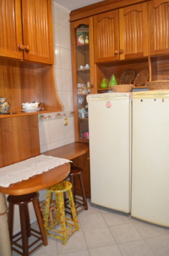 Imagem 24 de 30 de Casa - Ca00015 - 32286840