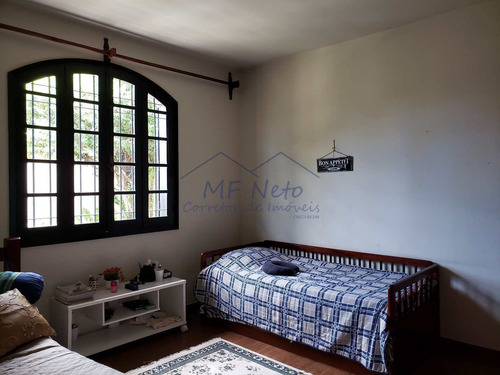 Imagem 10 de 30 de Casa Com 4 Dorms, Jardim Carlos Gomes, Pirassununga - R$ 900 Mil, Cod: 10131545 - V10131545