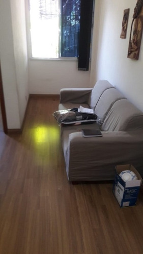 Imagem 2 de 16 de Apartamento - Hmap765 - 33563383