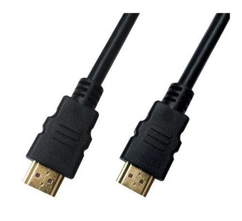 Cabo Hdmi 15 Metros 2.0 4k 3d Cahd-2000/15 Proeletronic