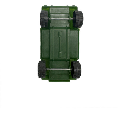 Set Juego Militar Soldados Set Guerra Tanque Armada
