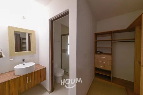 Casa En Senderos De Monte Verde, Tlajomulco De Zúñiga Con 3 Recámaras, 162 M², Id: 87017