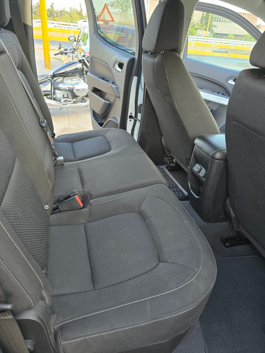 Chevrolet Colorado 2.5 Paq. B 4x2 At