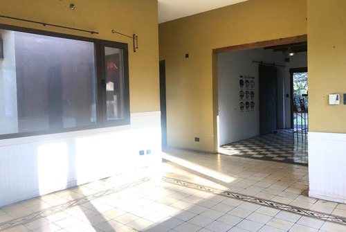 Imagen 26 de 30 de Venta Casa 4 Amb / 3 Dorm / 3 Baños / Lote 1800 M2