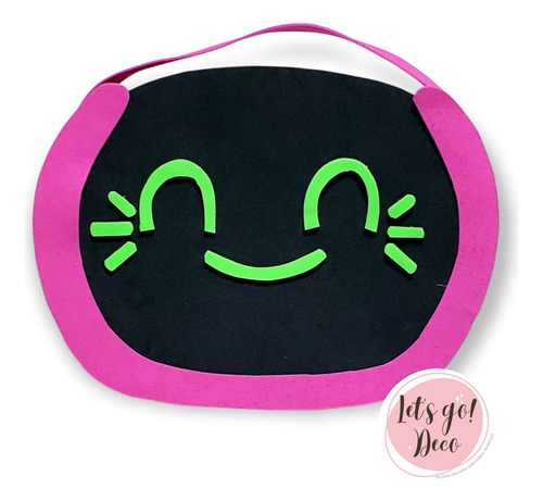 10 Bolsitas Golosineras Mini Beat Power Rockers (grandes)