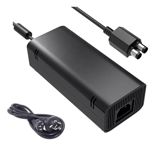 Fuente Alimentacion Para Xbox 360 Slim
