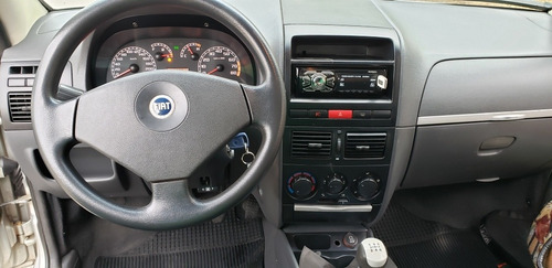 Fiat Palio Weekend 1.8 Hlx Flex 5p 2007