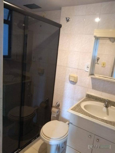 Imagem 18 de 23 de Apartamento Com 2 Dormitórios À Venda, 64 M² Por R$ 200.000,00 - Rocha Miranda - Rio De Janeiro/rj - Ap0029
