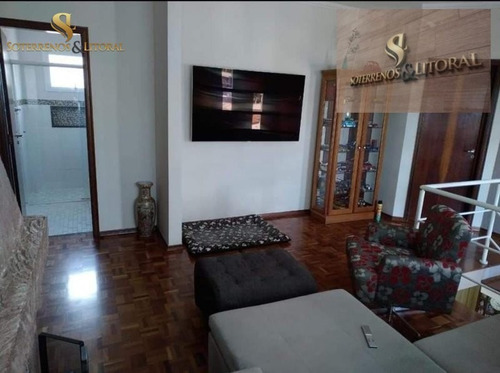 Imagem 14 de 15 de Casa Sobrado - Condomínio Aruã ¿ Sp - Casa Em Condomínio A Venda No Bairro Residencial Colinas Do Aruã - Mogi Das Cruzes, Sp - 346