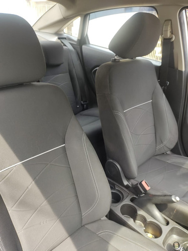 Imagem 5 de 14 de New Fiesta Sedan 1.6 Automático