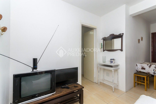 Imagem 3 de 14 de Apartamento - Centro Historico - Ref: 365665 - L-365665