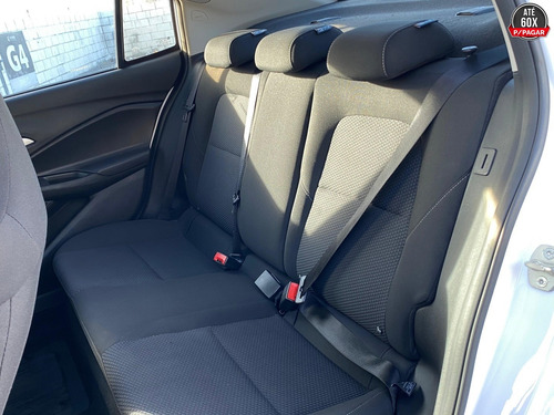 Chevrolet Onix 1.0 FLEX PLUS LT MANUAL
