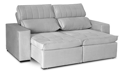 Sofá 2 Cuerpos Toquio Re Decora 184 Cm