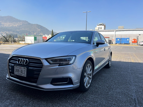 Audi A3 2.0 Sedán L Select At Dsg