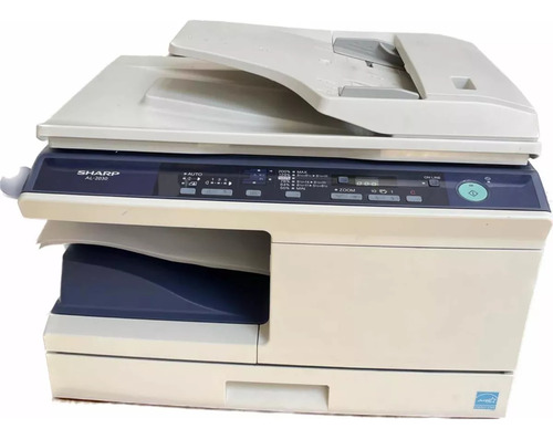 Equipo Sharp Al-2030