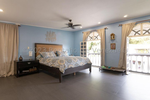 Se Vende Casa En Alta Florida Mls #25-6788