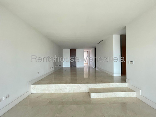 Apartamento En Venta Mirador De Los Campitos Mls 25-23456 Yf