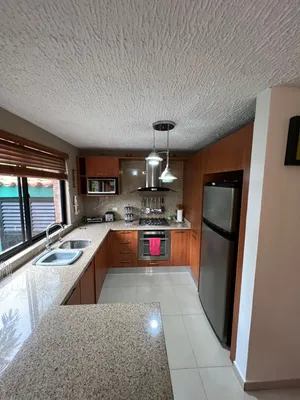 Townhouse en alquiler