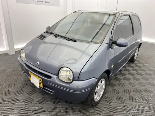 Renault Twingo Dynamique Plus 16v