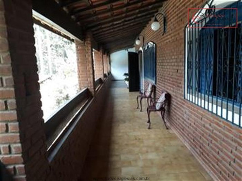 Imagem 9 de 29 de Sítios Para Alugar Em Mairiporã/sp - Alugue O Seu Sítios Aqui! - 1492189