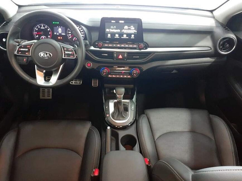 Imagem 5 de 12 de Cerato 2.0 16v Flex Sx Automático