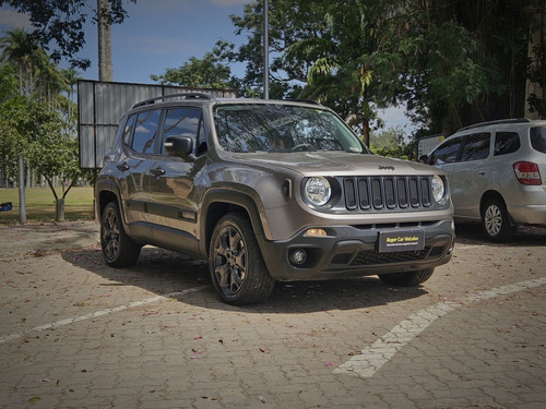 Jeep Renegade Custom 2.0 4x4 TB Diesel Aut.