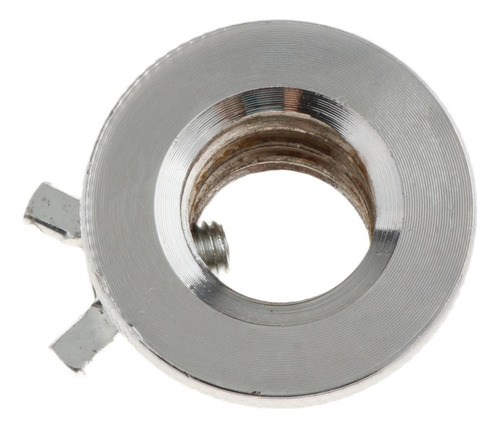 Tuerca Para Mancuernas Abrazadera De Tornillo Para Estilo D