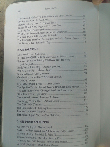 Books In English: Chicken Soup For The Soul 2 (Usado)