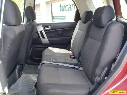 Toyota Terios .