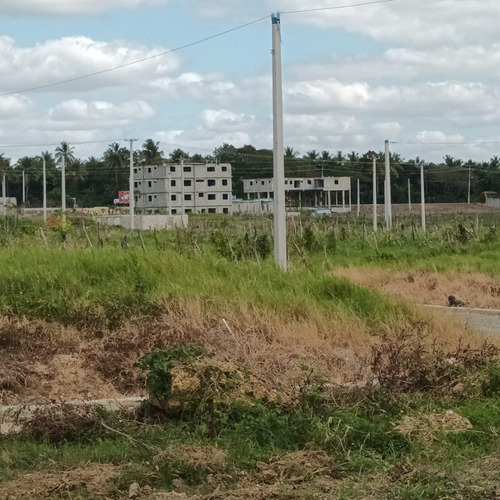 Imagen 19 de 20 de Tu Solar De 200 M2 Para Construir A Tu Gusto / Con Oferta Especiales Para El Dia De Las Madres