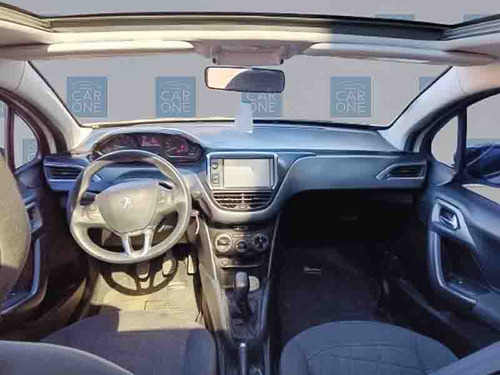 Peugeot 208 1.6 ALLURE TOUCH 5P L14