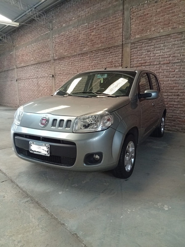 Fiat Uno 1.4 Way