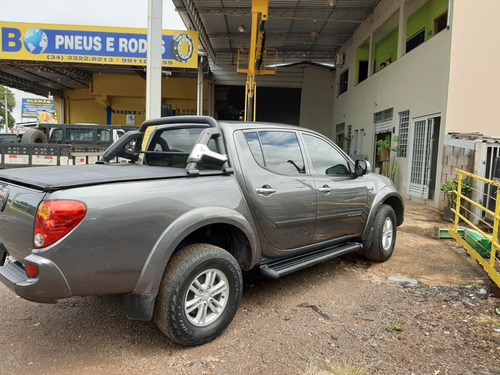 L200 Triton Diesel Hpe 2014/15 Altomatica