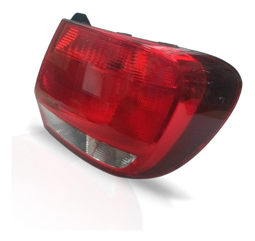 Par Lanterna Gol G6 2012 13 2014 2015 2016 Bicolor Original
