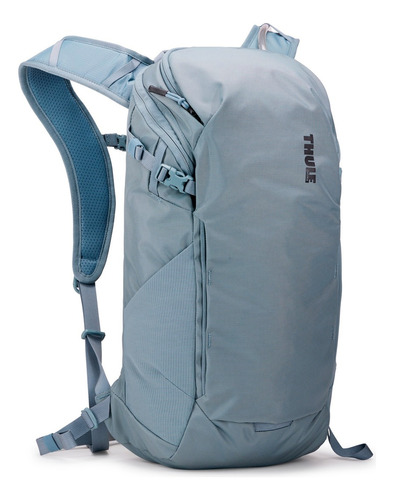 Mochila De Hidratação Thule Alltrail 16l Pond Gray