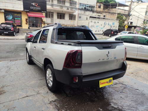 Renault Duster Oroch 1.6 16V FLEX DYNAMIQUE 4P MANUAL
