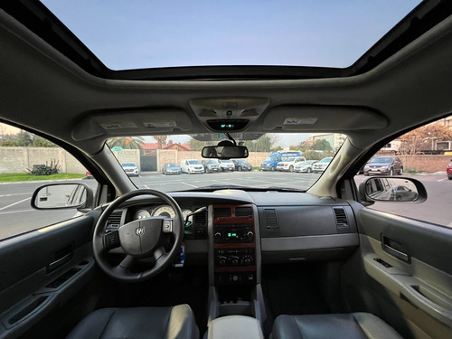 Dodge Durango 4.7 Lx 4X4