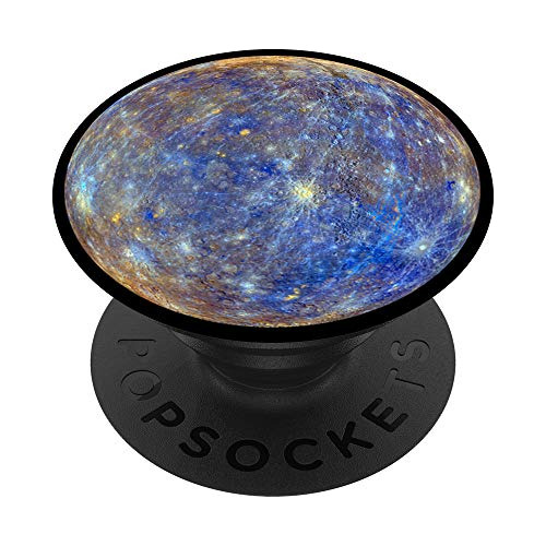 Mercury Planet Popsockets Swappable Dd4ls