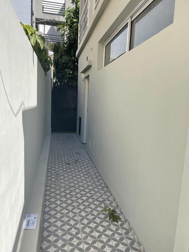 Imagen 6 de 30 de Ph Le Breton 4200 A Estrenar Con Terraza