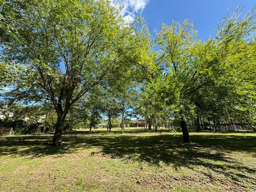 Terreno En Venta Estancias Golf - Estancias Del Pilar - Pilar