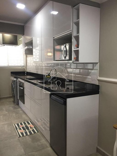 Imagem 10 de 15 de Apartamento À Venda Com 42m² Na Bela Vista - Ap05125